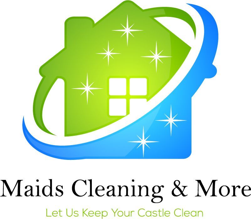 Maids, Cleaning & More