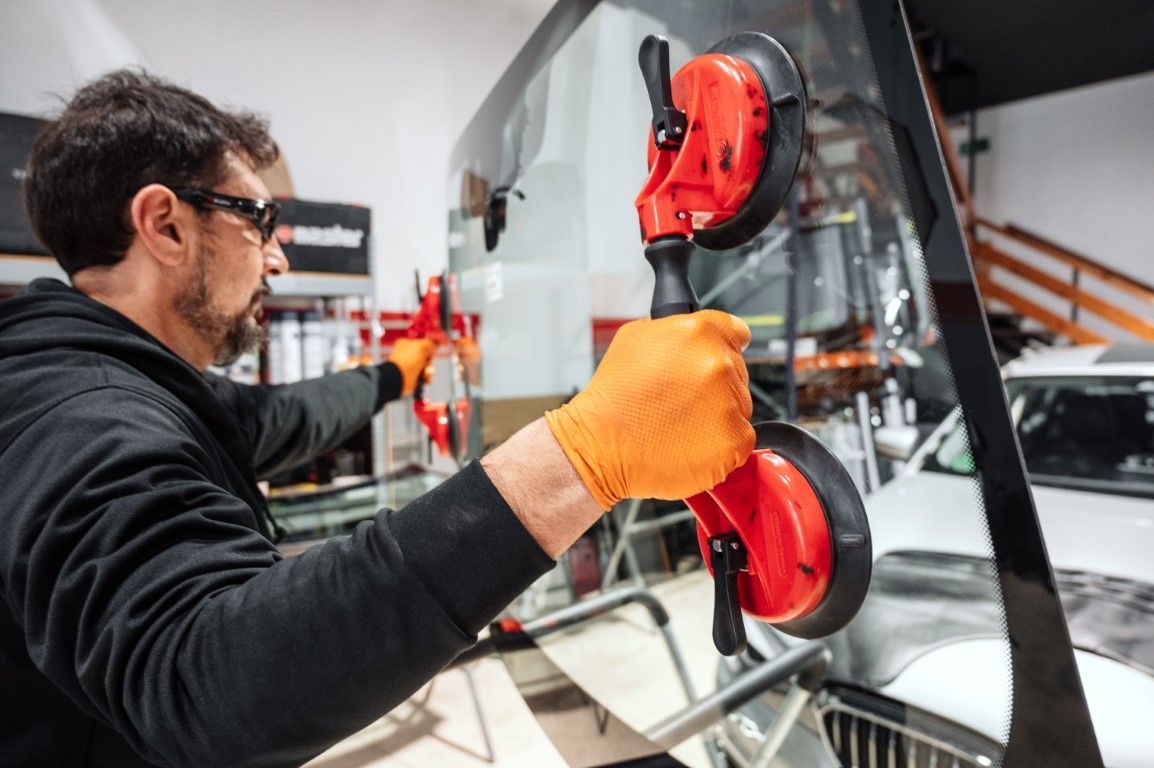 An image of Windshield Repair Services in Concord CA
