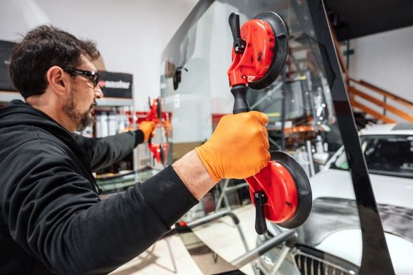 An image of Windshield Repair Services in Concord CA
