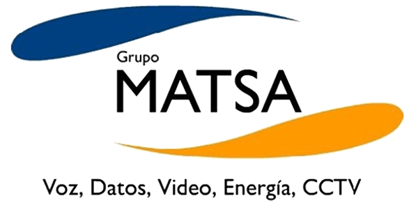 Logo de GRUPO MATSA