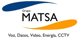 Logo de GRUPO MATSA