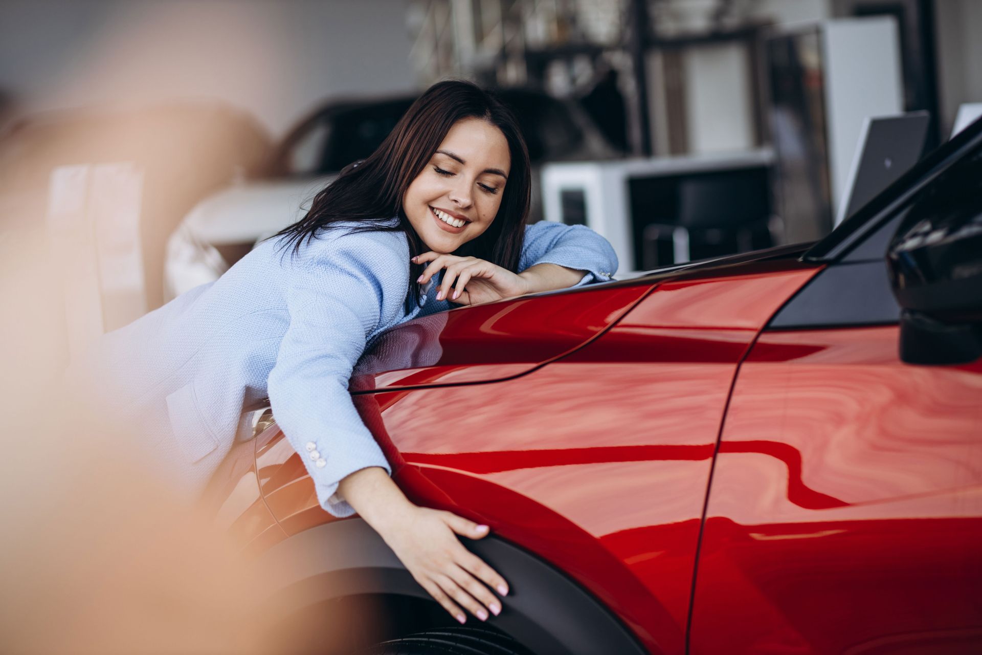 Car Insurance Claims in the Brandon, MS Area