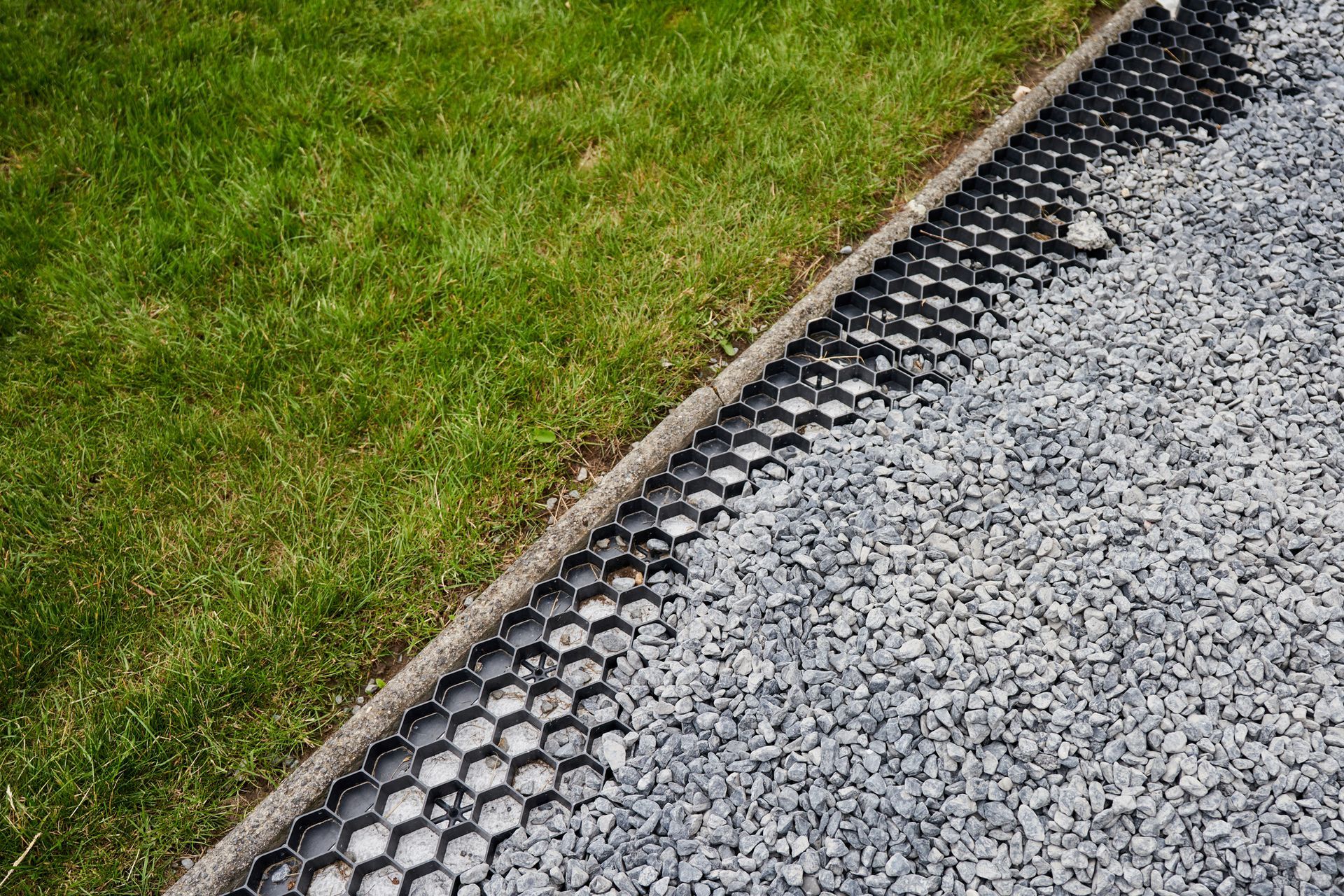 Drainage — Ramsey, NJ — Mcdowell Landscaping Corp