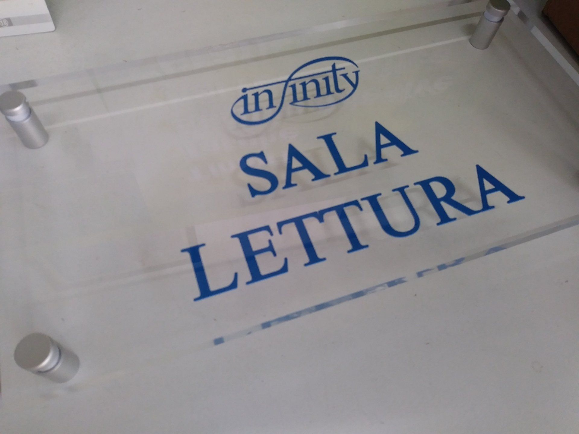 targhe personalizzate