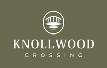 Knollwood crossing logo -Header - Click to go home