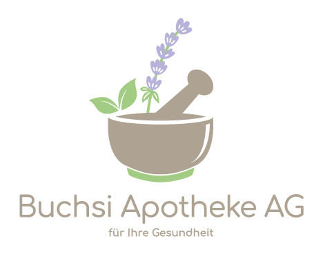 Buchsi Apotheke