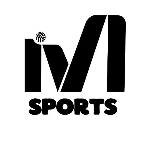 Black and white logo: large