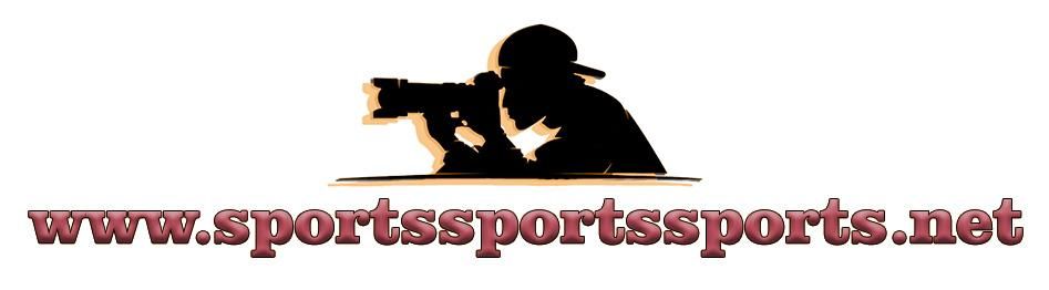 Silhouette of a photographer with a camera, website address