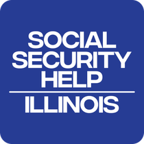 Social Security Help Illinois logo