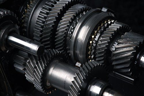 Transmission service at Mr. T's Auto Service Inc. in Fairfield, AL