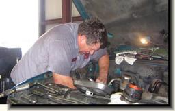 Commercial Fleet Services at Mr. T's Auto Service Inc. in Fairfield, AL