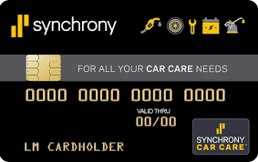 Synchrony Financing at Mr. T's Auto Service Inc. in Fairfield, AL