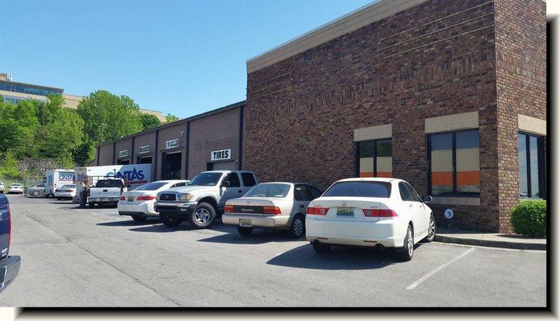 Commercial Fleet Services at Mr. T's Auto Service Inc. in Fairfield, AL