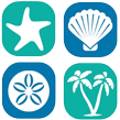 Coast Property Management Logo