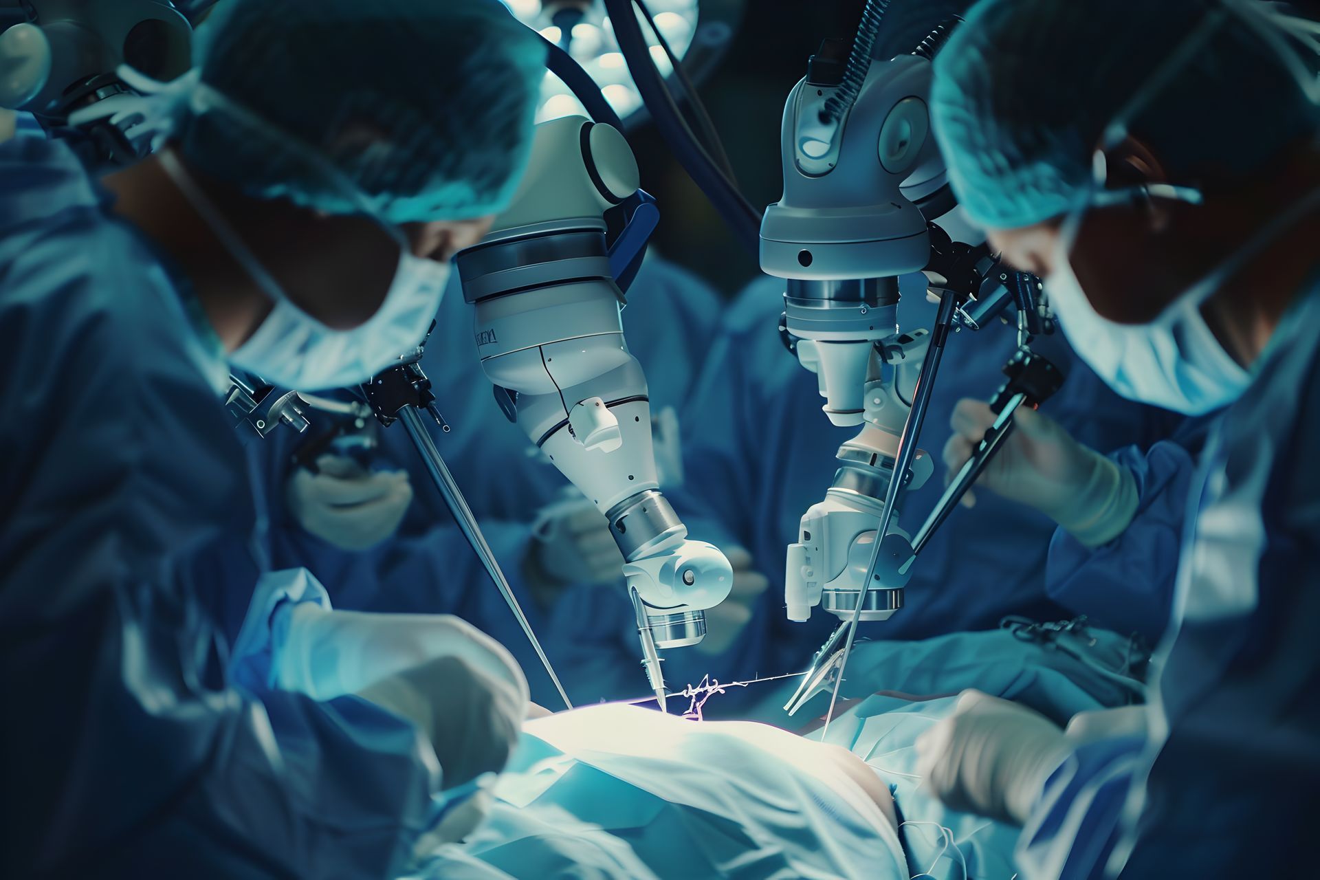 Hernia Surgery