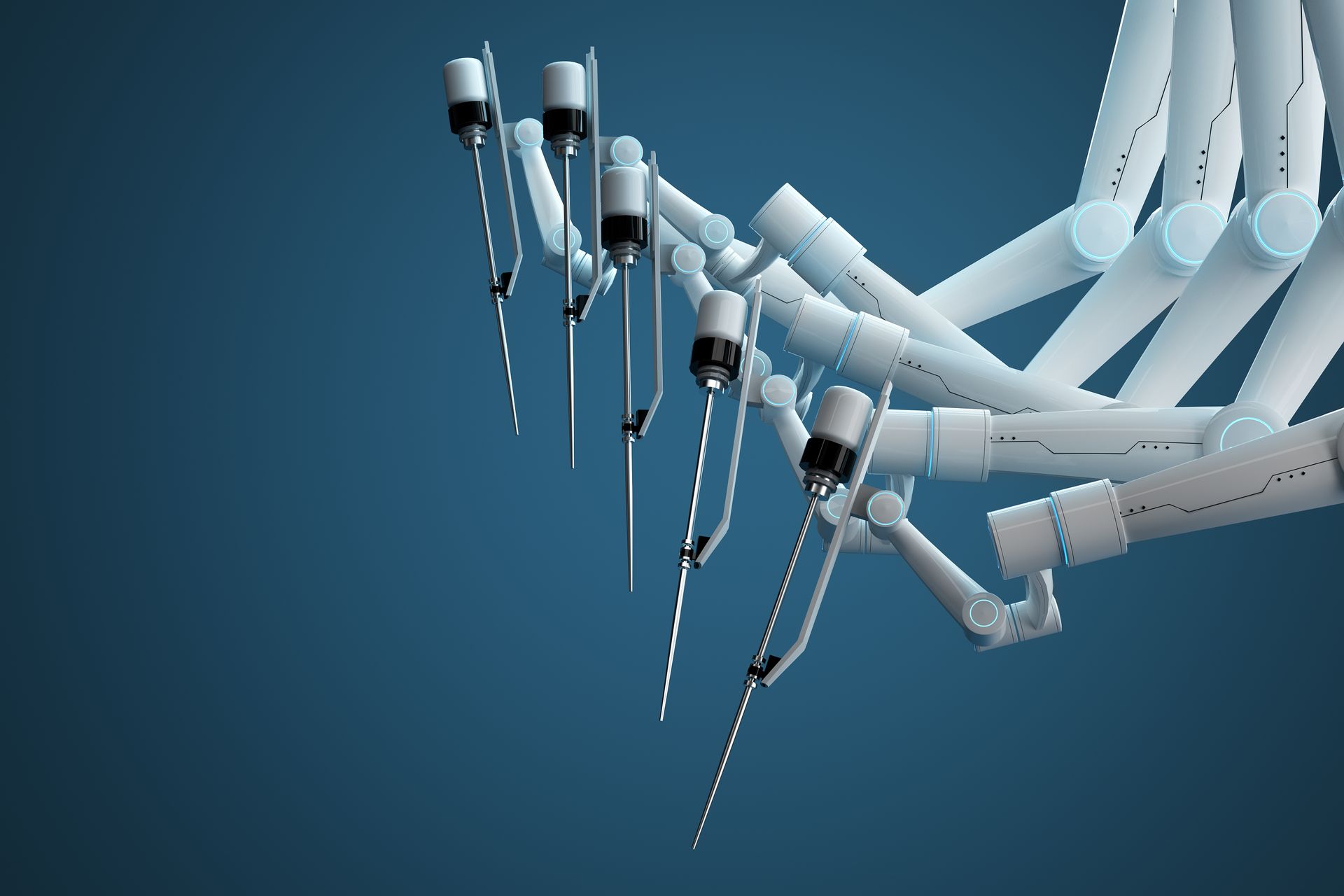 Guide To Robotic Hernia Surgery