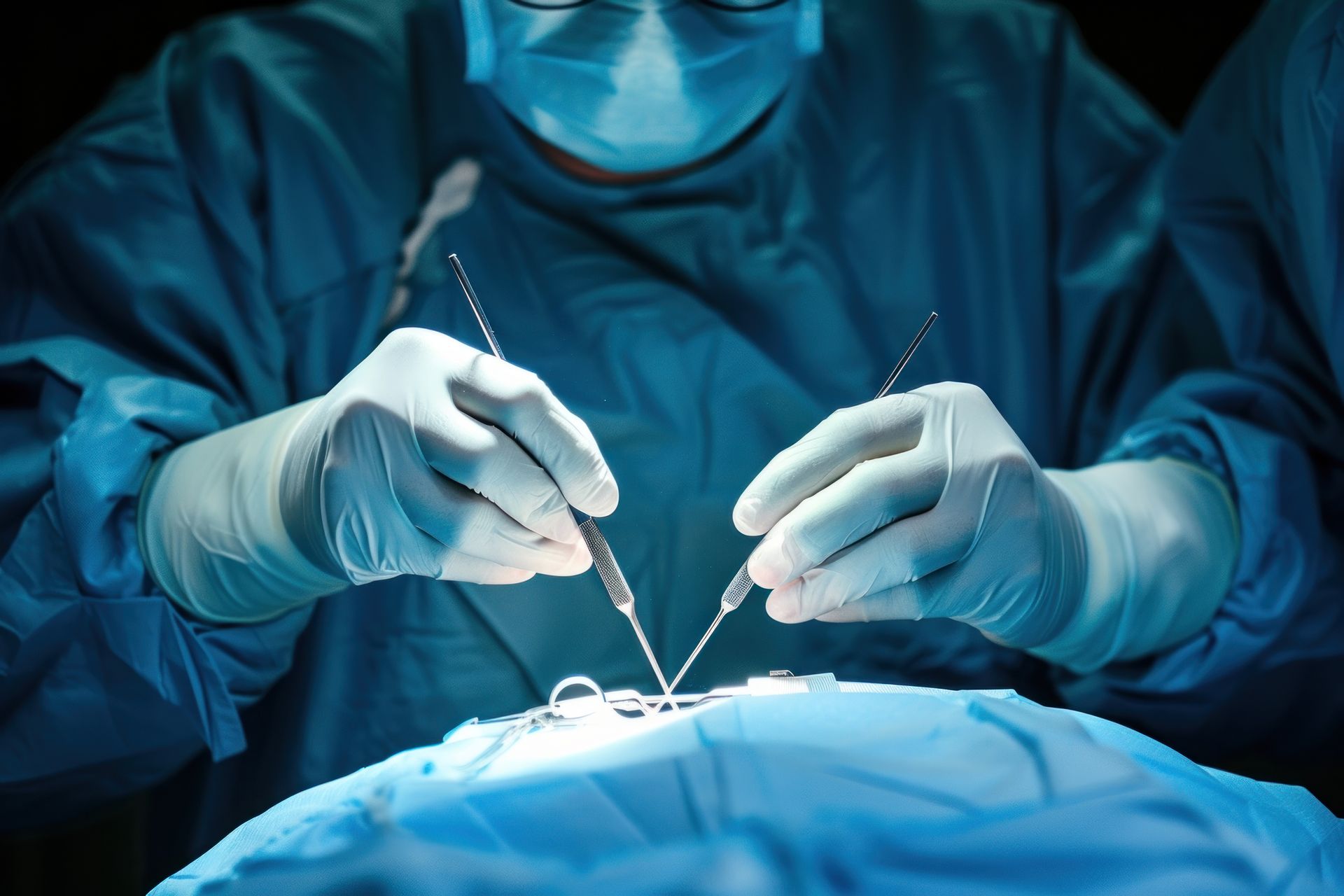 Surgeon Phoenix
