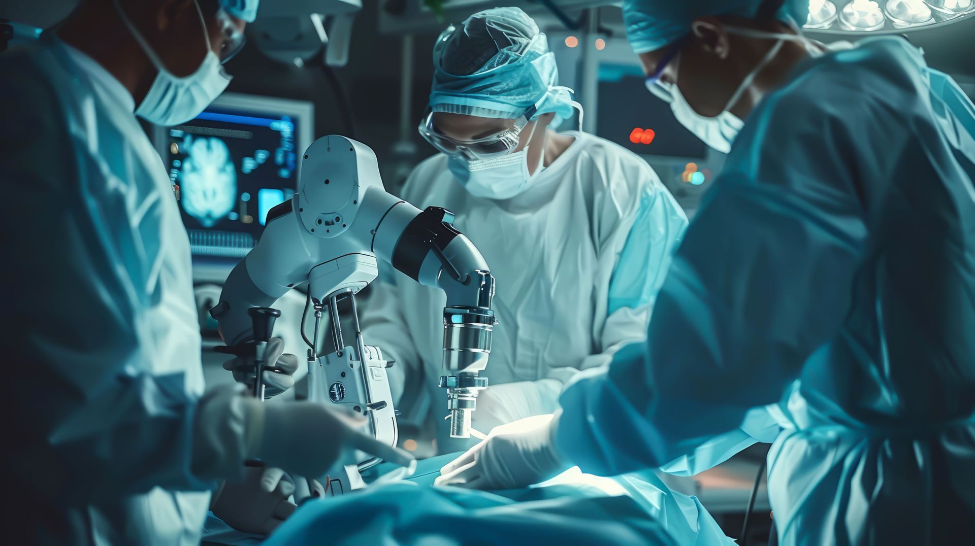 Surgeon Phoenix