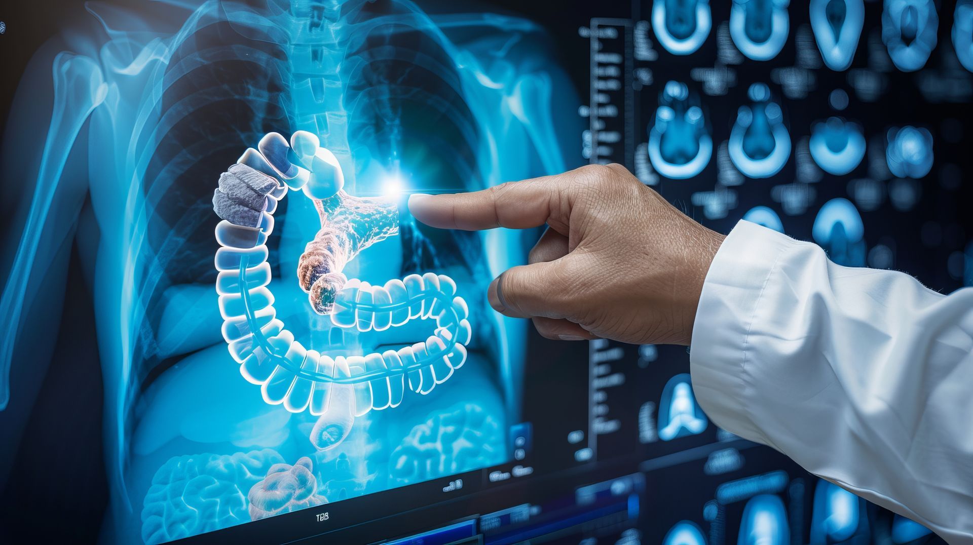 Colonoscopy Experts