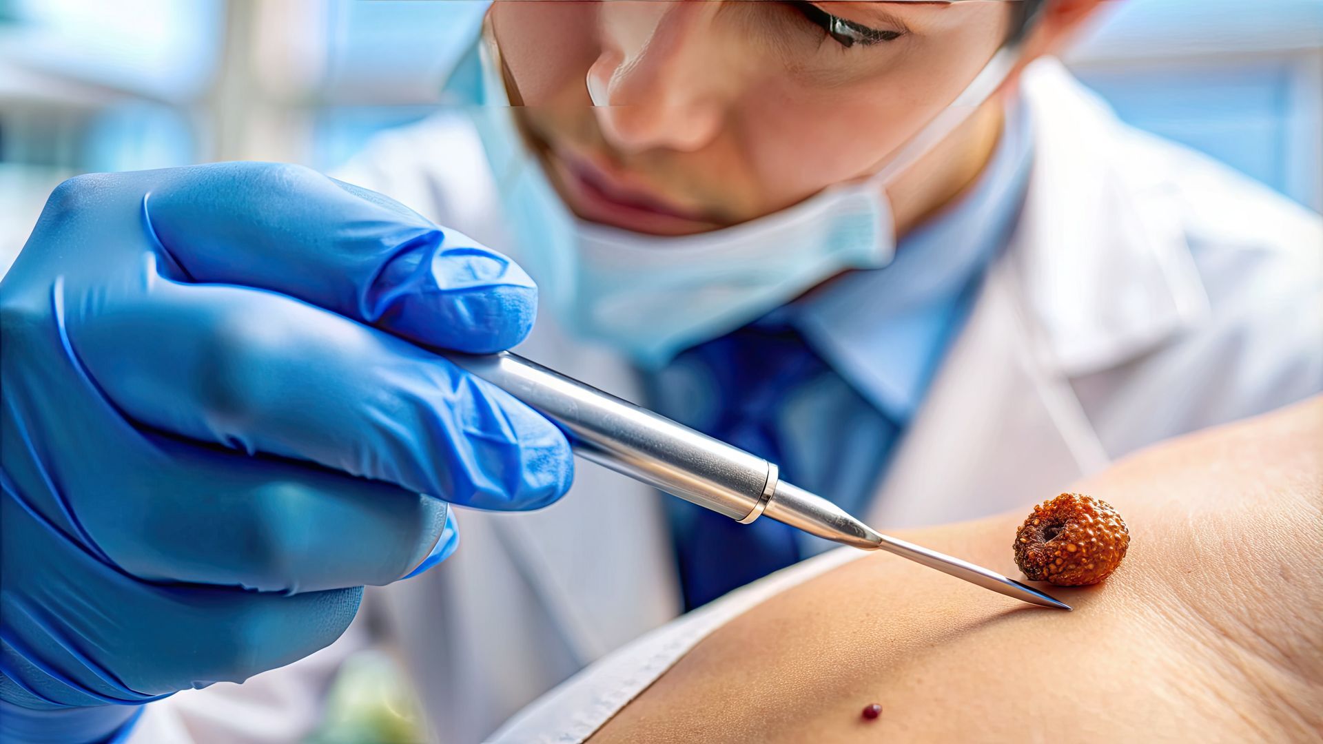 Skin Tag Removal Phoenix