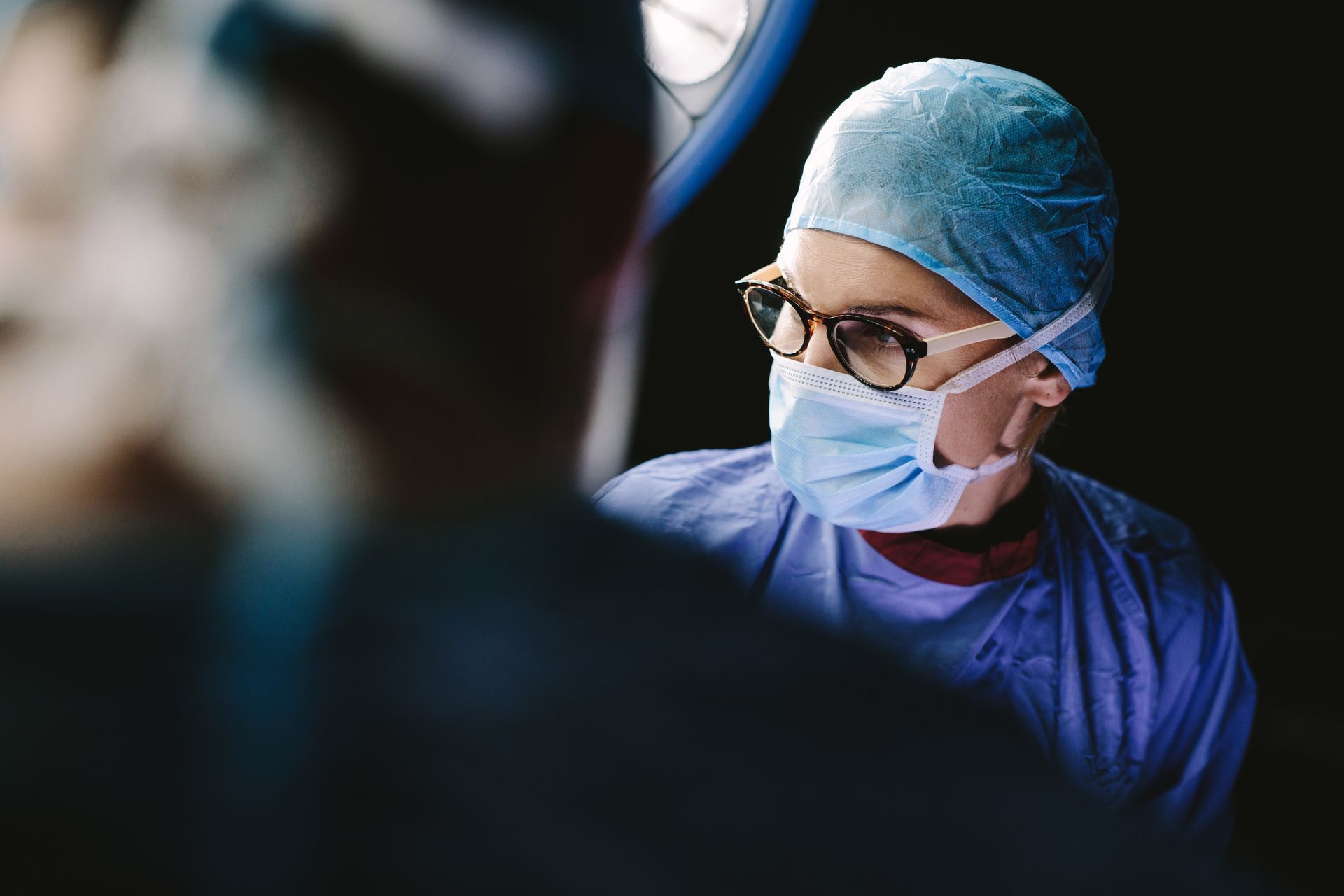Surgeon Phoenix
