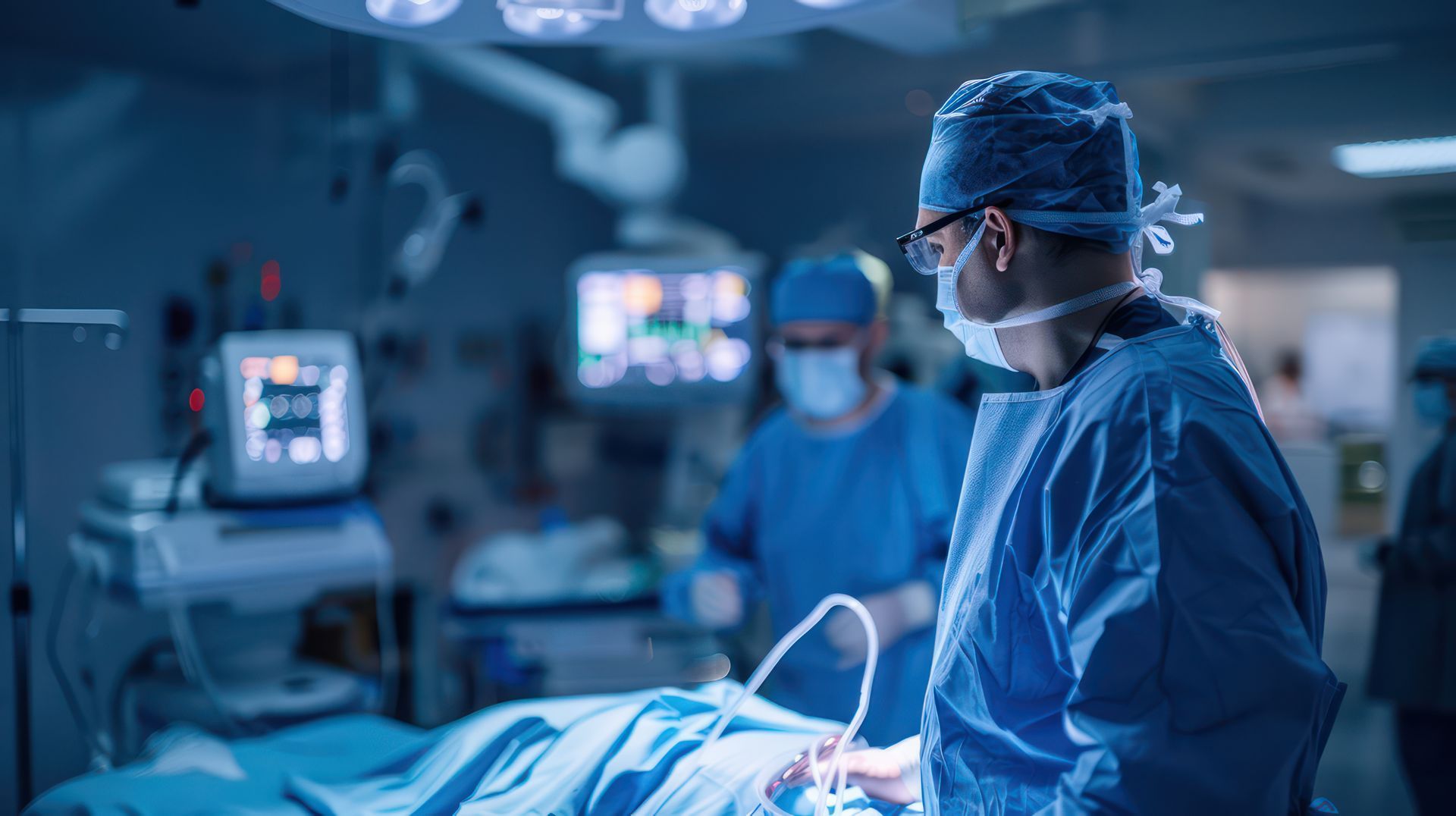 Top-Rated Surgeon