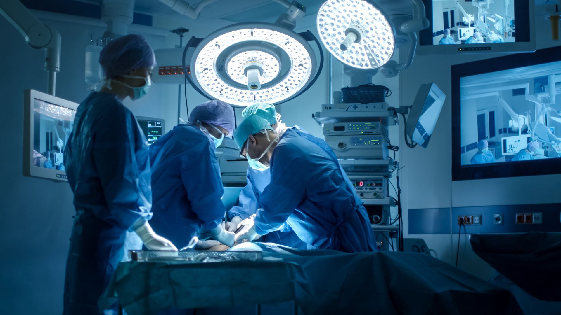 Professional Surgeon