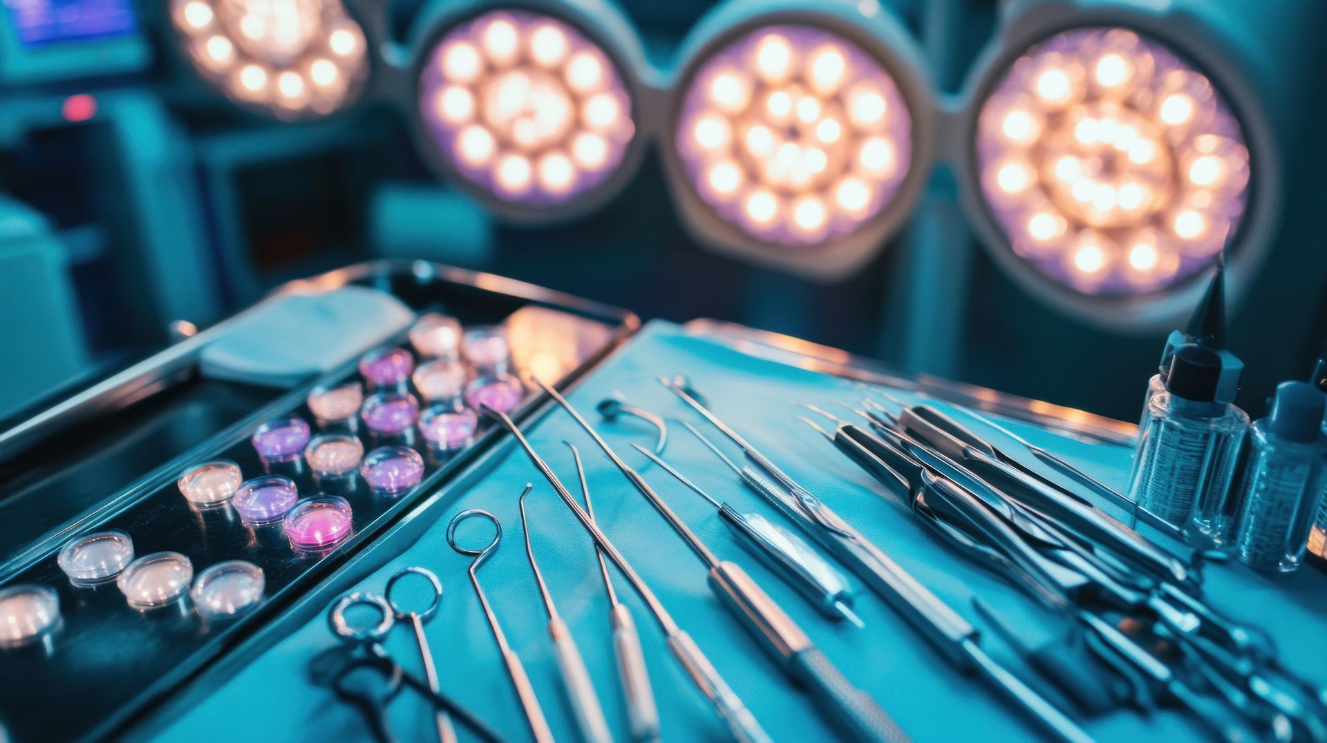 Colorectal Surgeon Insights
