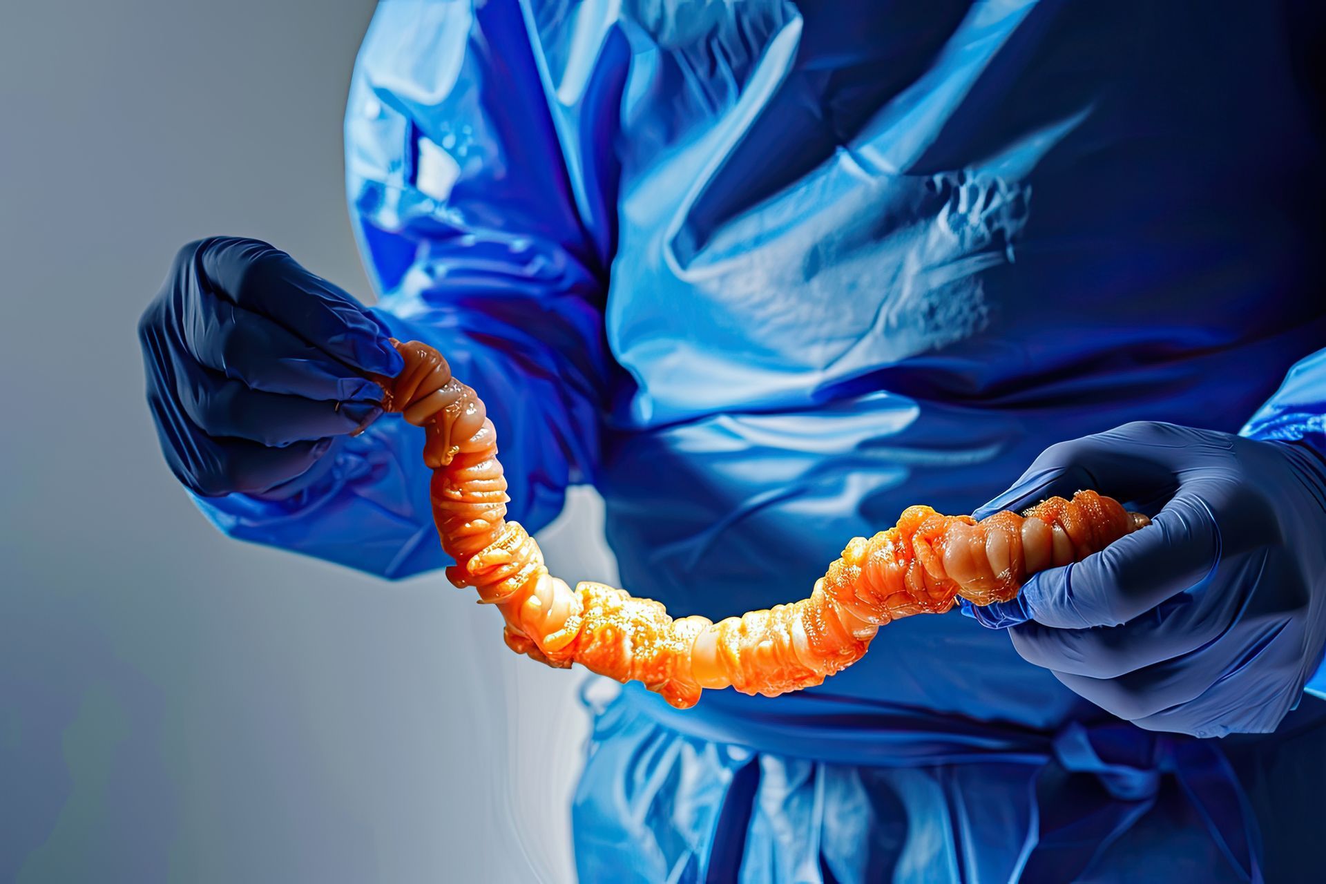 Colorectal Surgery FAQs