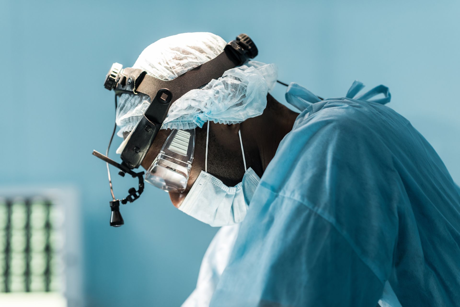 Expert Colorectal Surgeon