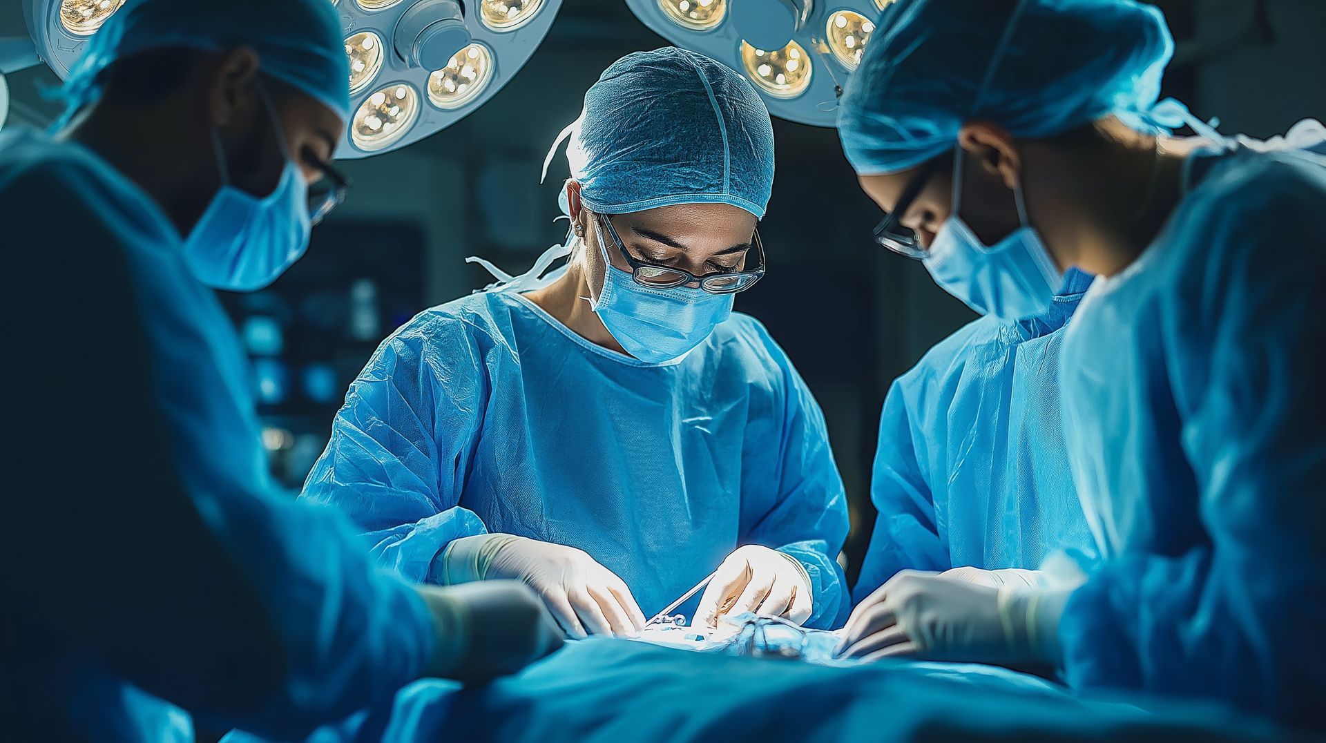 Surgeon Phoenix