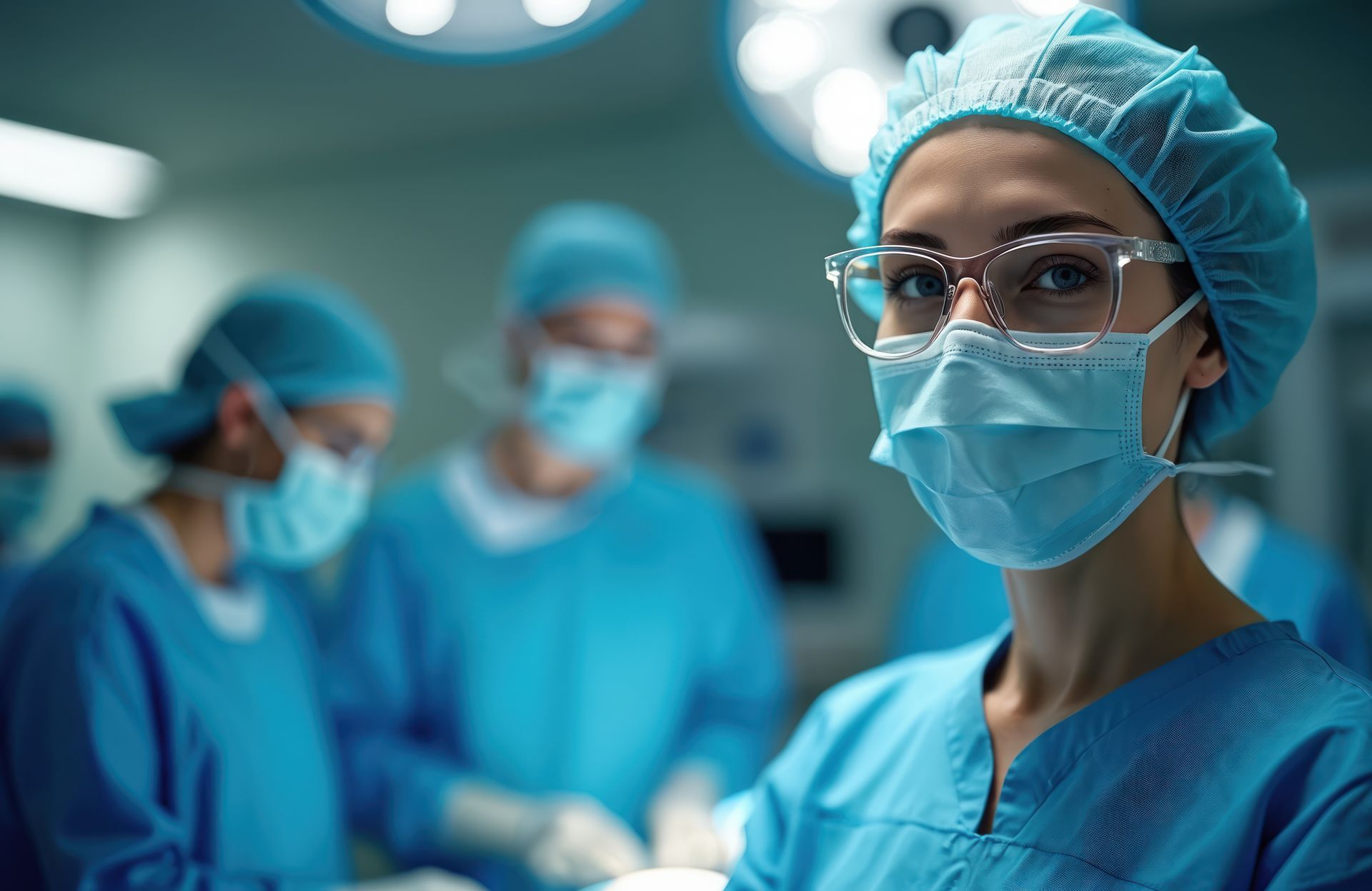 General Surgeon Scottsdale
