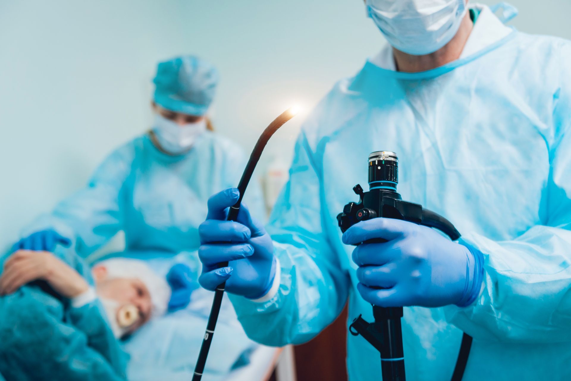 Colonoscopy Phoenix