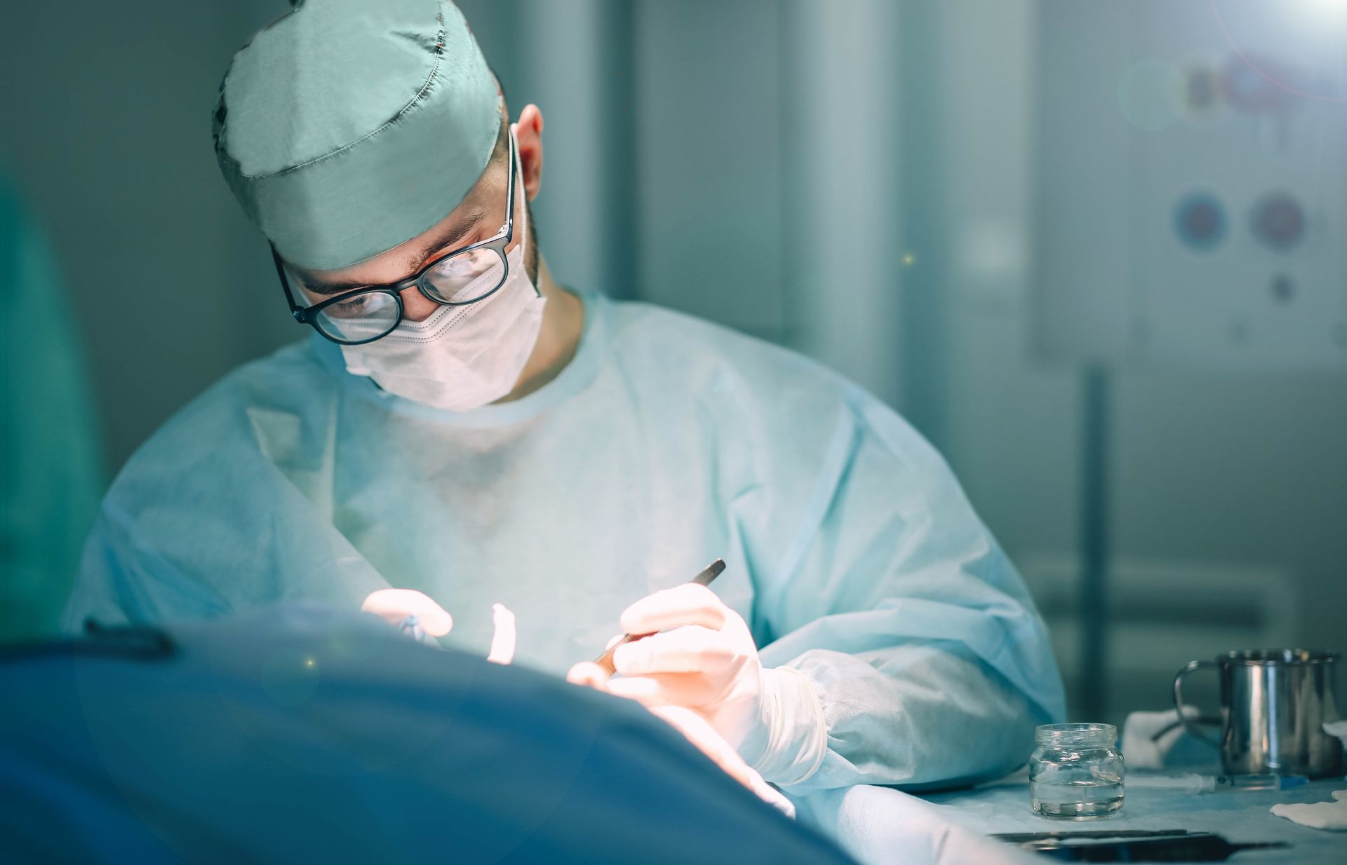 Surgeon Phoenix