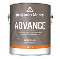 Benjamin Moore ADVANCE® Interior Paint