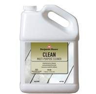 Benjamin Moore Clean