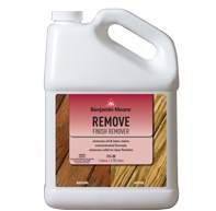 Benjamin Moore Remove