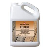 Benjamin Moore Restore