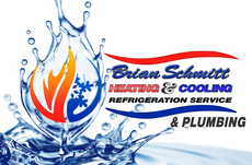 Brian Schmitt Heating & Cooling, Refrigeration & Plumbing