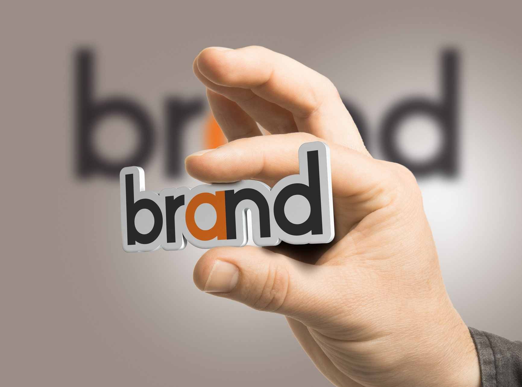 Graphic Designer Selects Colors To Project — Frazee, MN — Brushmarks Inc