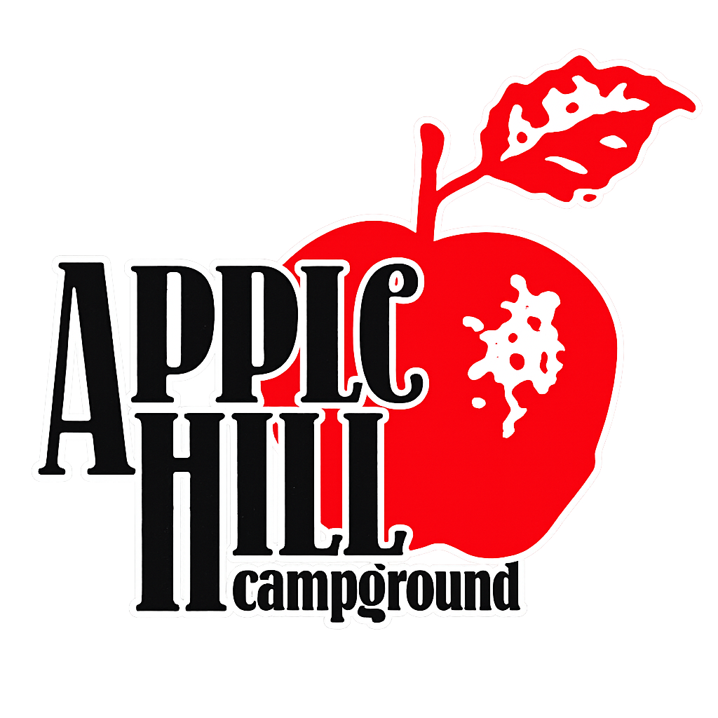 Apple Hill Campground New Hampshire