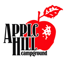 Apple Hill Campground New Hampshire