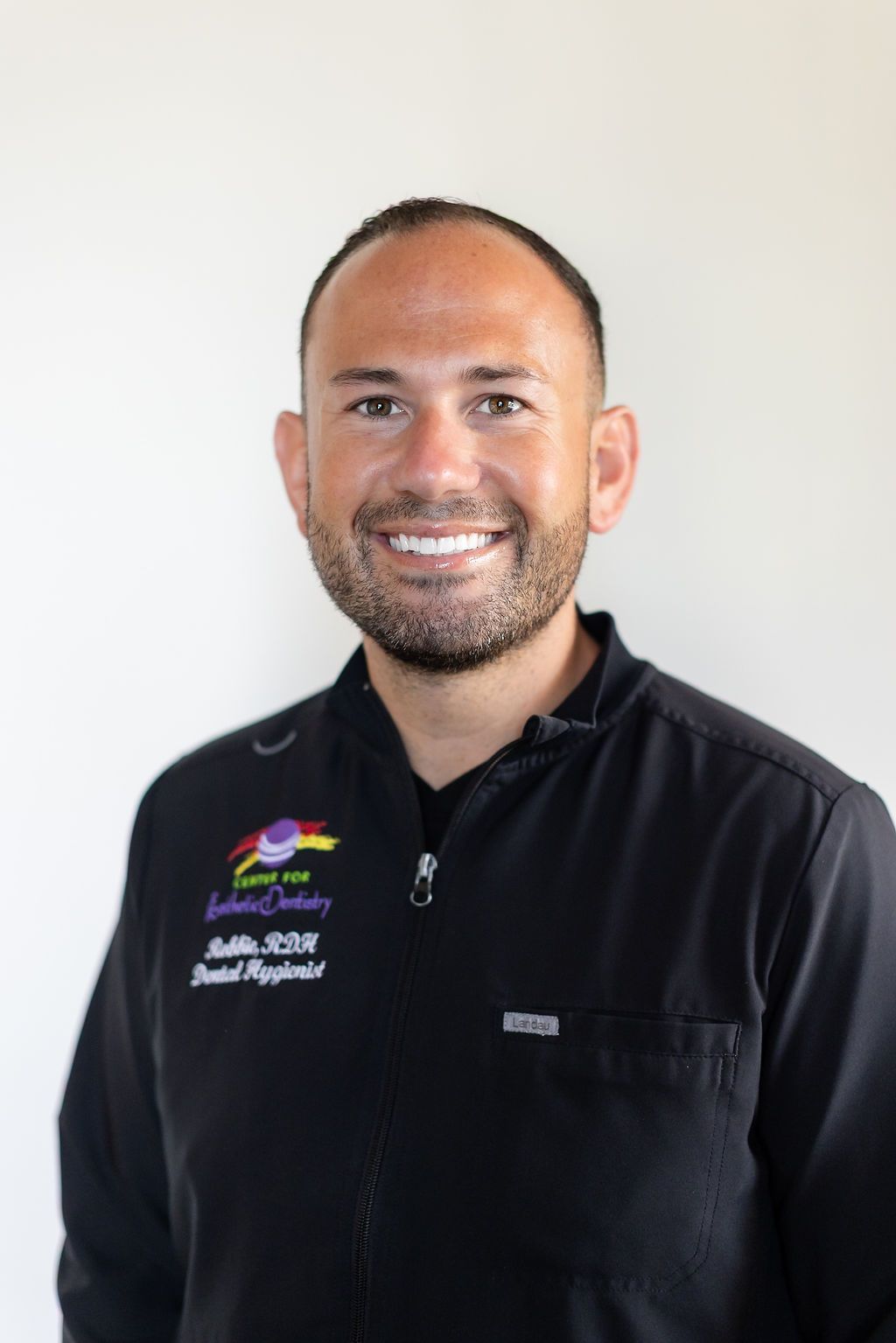 Frank Amaefuna, DMD, MPH