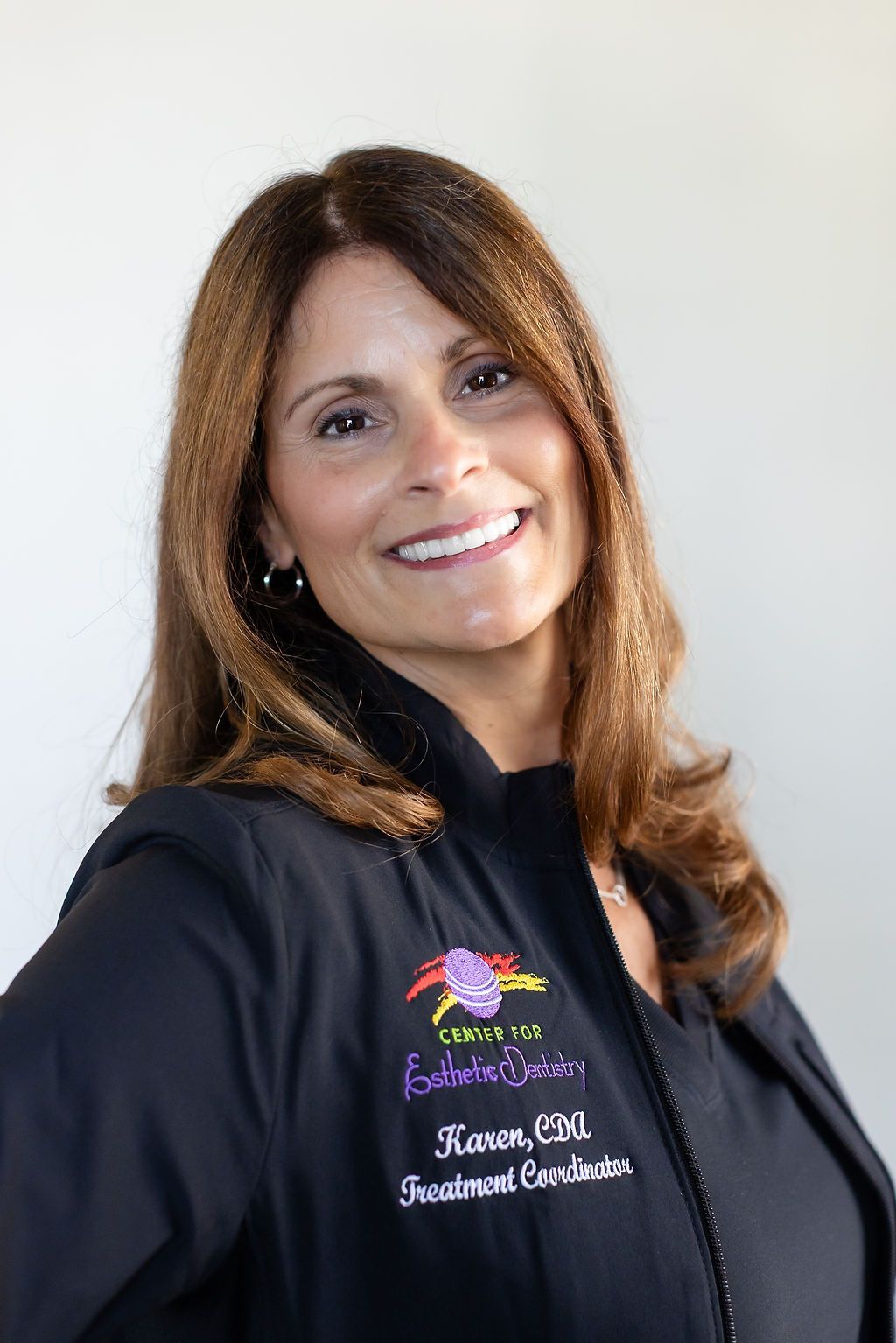 Karen Courtemanche