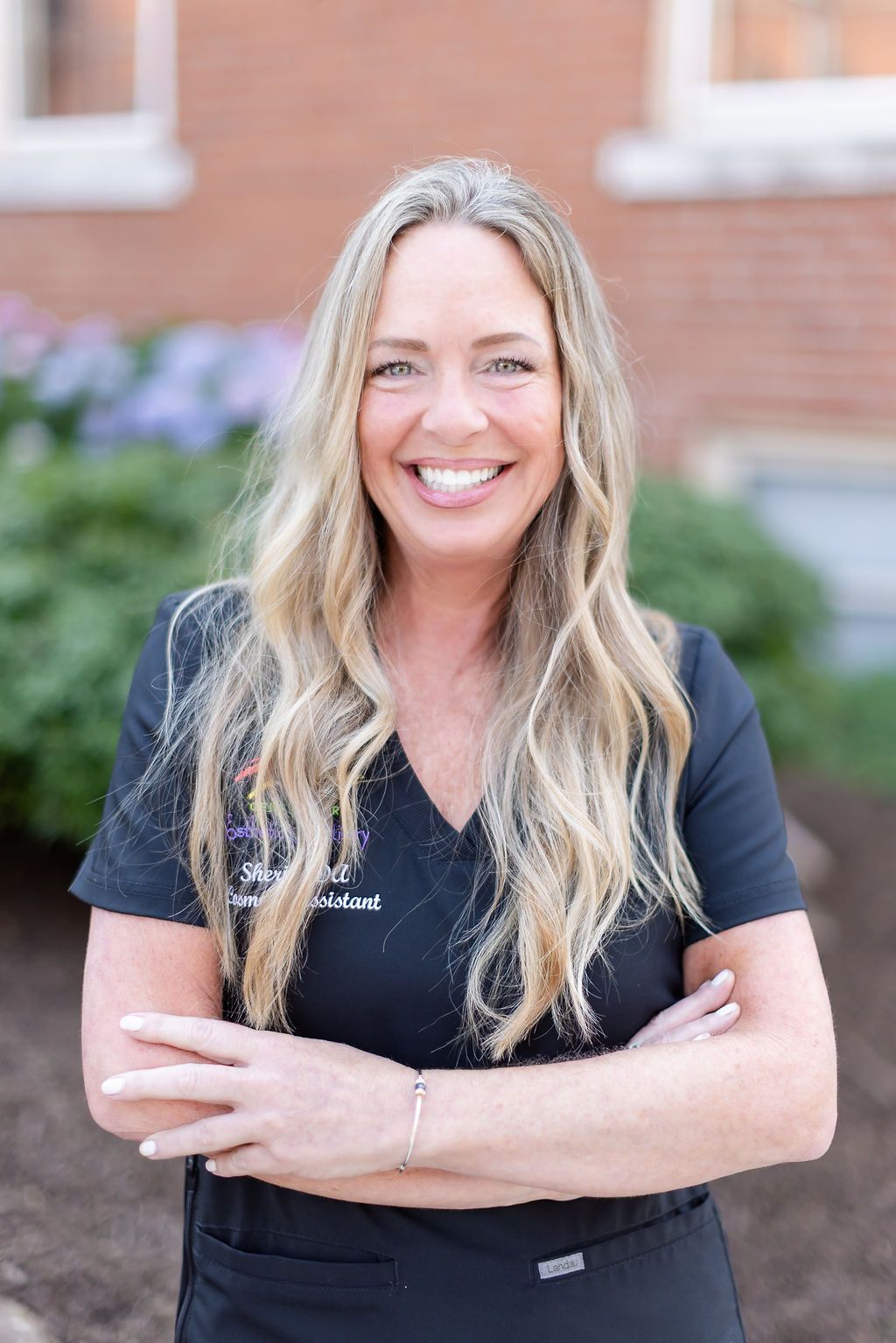 Sheri Marotolo