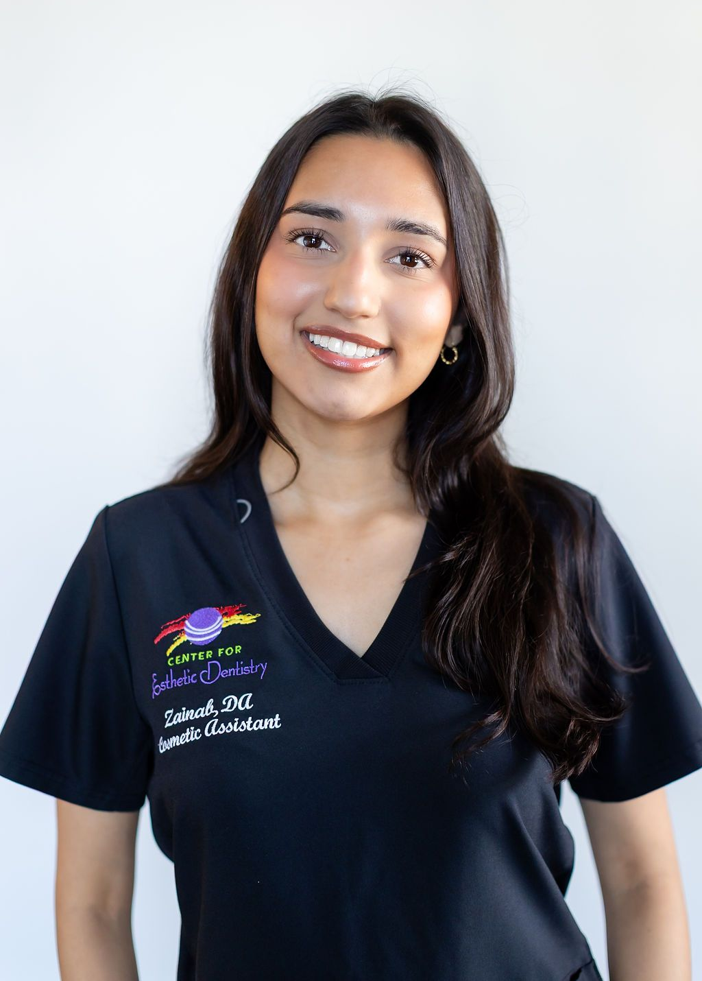 Zainab Suyal