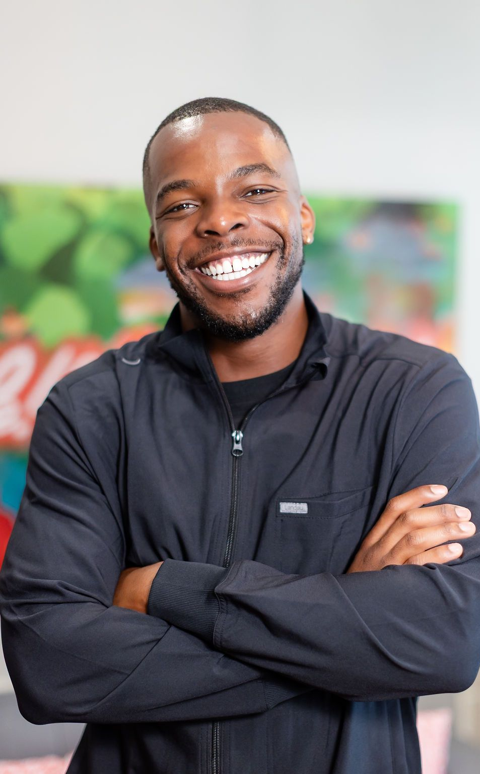 Frank Amaefuna, DMD, MPH