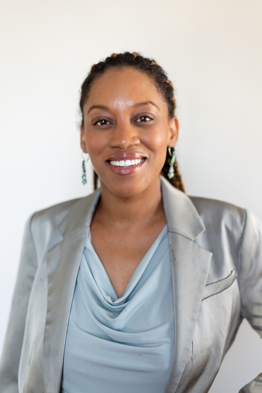 Rahisha Bivens