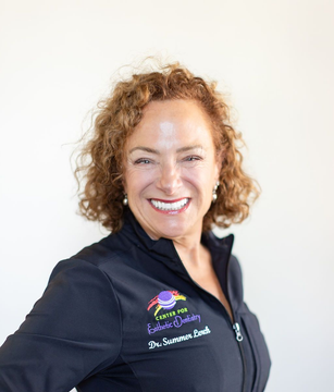 Dr. Summer Lerch