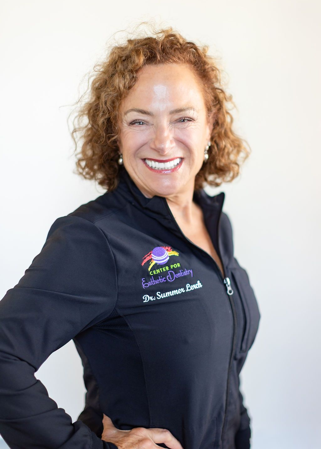 Dr. Summer Lerch